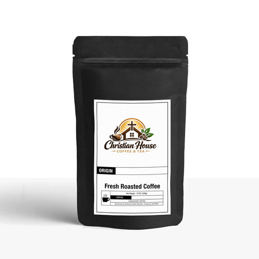 Breakfast Blend