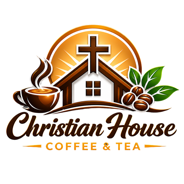 Christian House Coffee and Tea